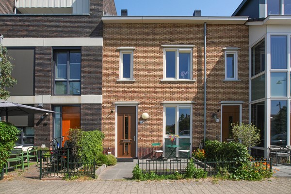 Medium property photo - Keulse Vaart 89, 1111 RN Diemen